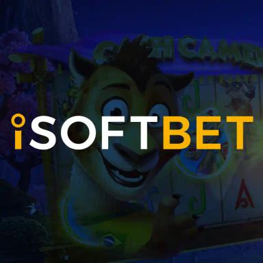 iSoftBet